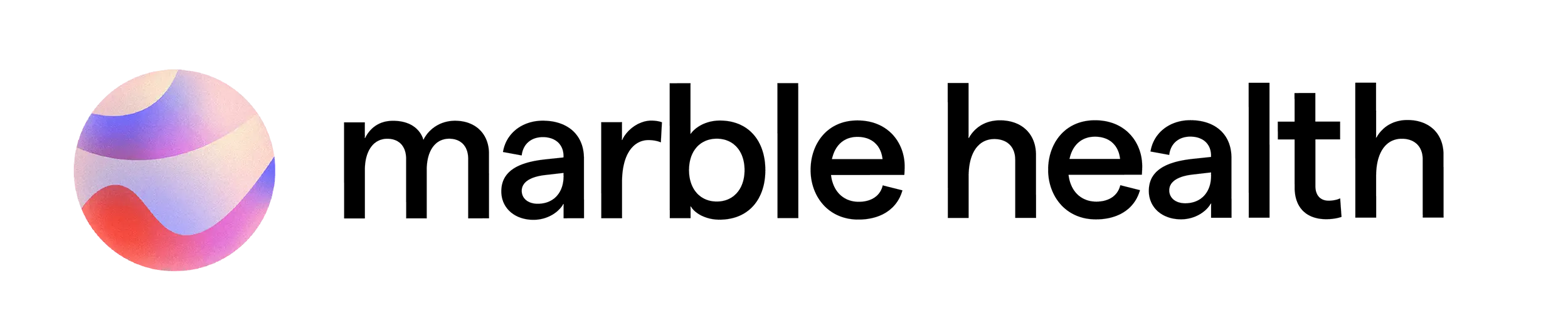 Marble Health Logo